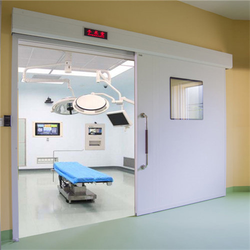 医用复合铅板用于CT室射线防护作用大